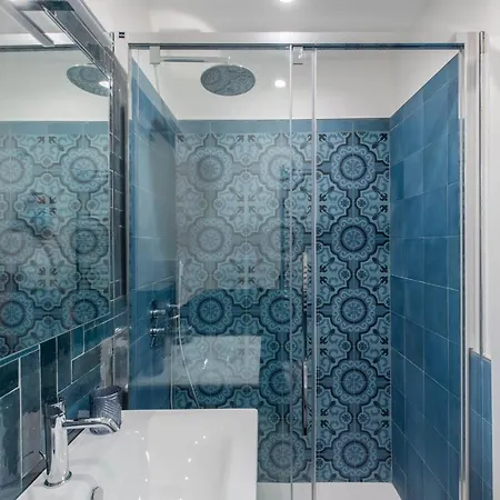 Apartmán Iflat Navona Cozy Řím