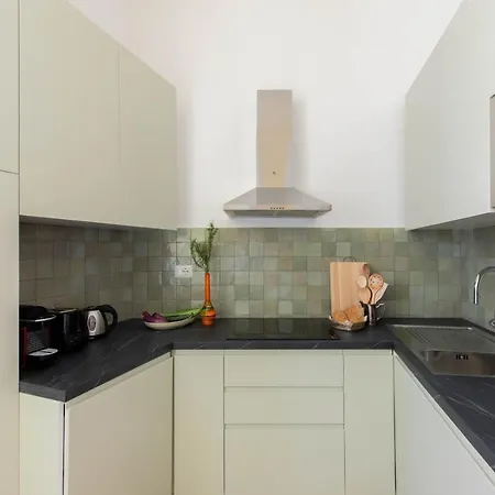 Iflat Navona Cozy Appartamento