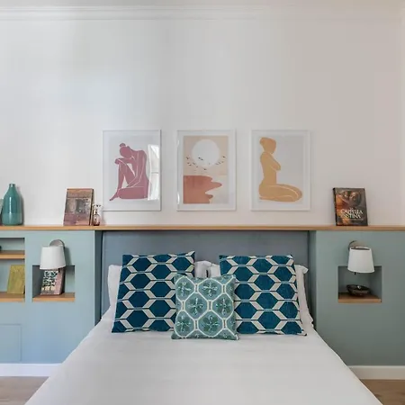 Iflat Navona Cozy *