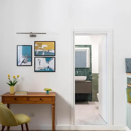 Appartamento Iflat Navona Cozy