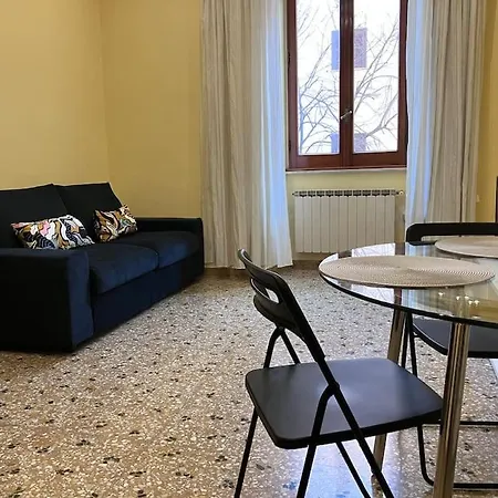 M&m Pigneto Apartment Rome
