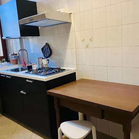Apartment M&m Pigneto Rome
