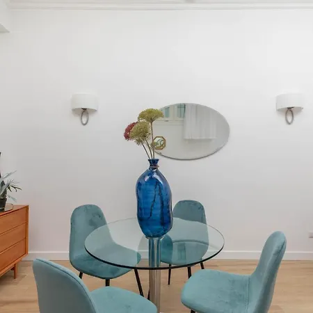 Iflat Navona Cozy Řím