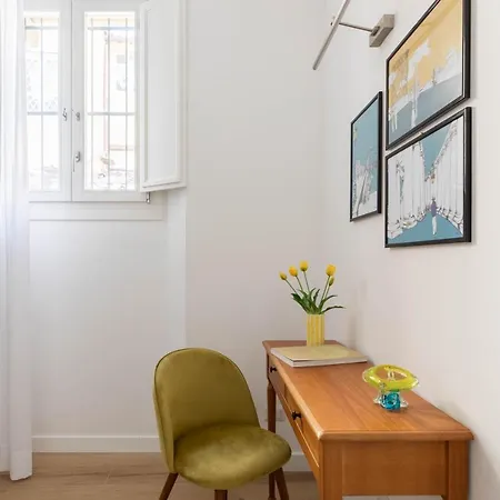 Iflat Navona Cozy Appartamento