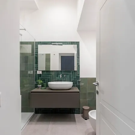 Iflat Navona Cozy Appartamento