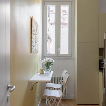 Appartamento Iflat Navona Cozy Roma