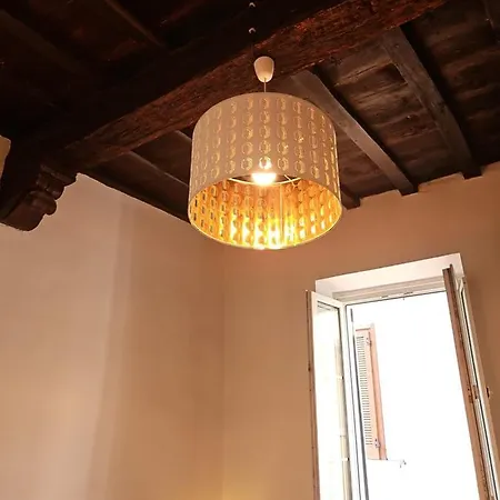 Dulcis Navona Apartament *