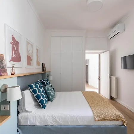 Appartamento Iflat Navona Cozy Roma