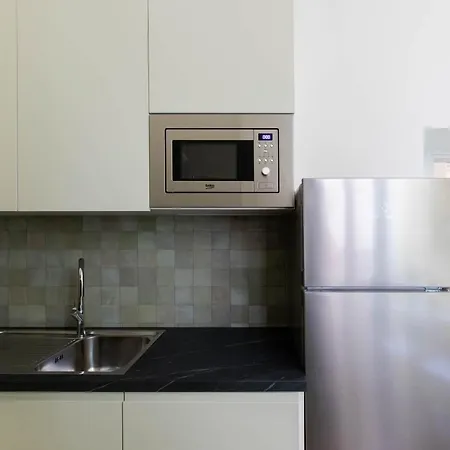 Apartmán Iflat Navona Cozy Řím