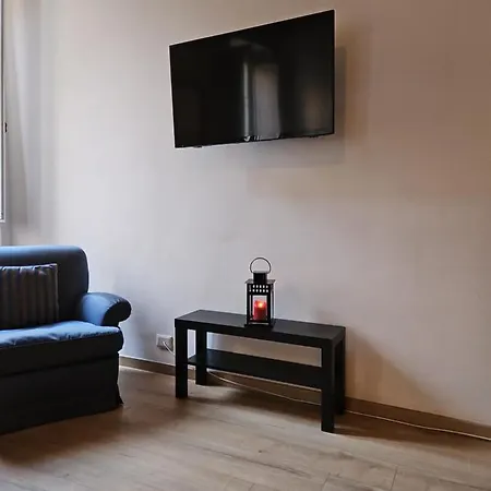 Apartament Dulcis Navona Rzym