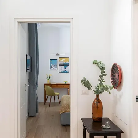 Iflat Navona Cozy Appartamento Roma