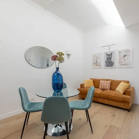 Iflat Navona Cozy