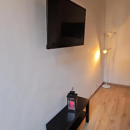 Apartament Dulcis Navona *