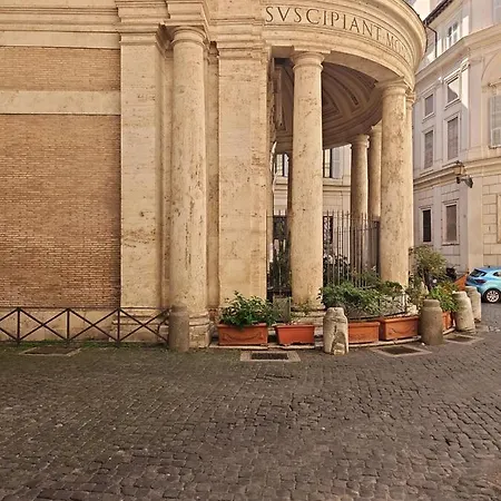 Appartamento Dulcis Navona Roma