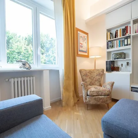 La Casa Di Livia * Rome