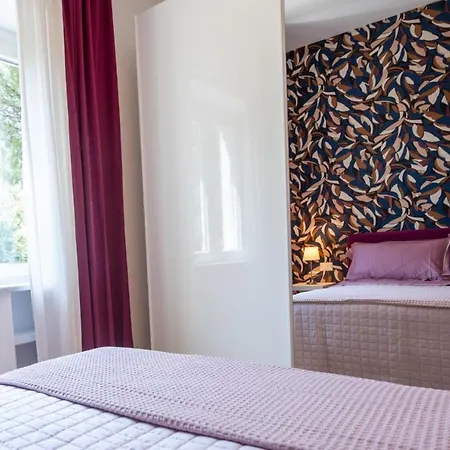 La Casa Di Livia Apartment Rome