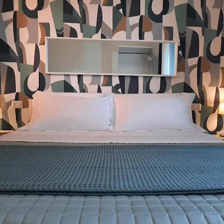 La Casa Di Livia Apartmán *