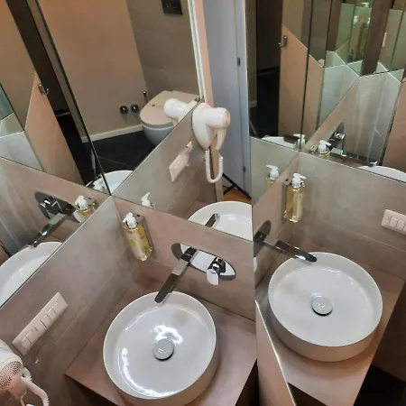 La Casa Di Livia Apartmán