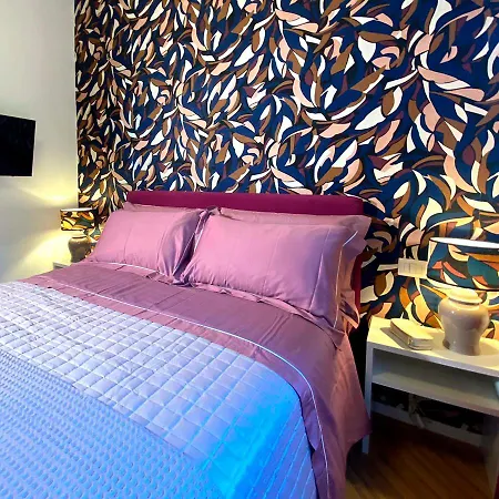 La Casa Di Livia Apartment Rome
