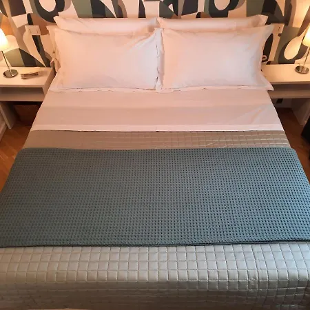 La Casa Di Livia Apartmán *