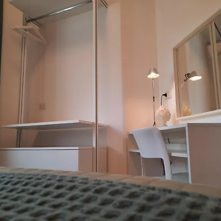 La Casa Di Livia Apartment Rome