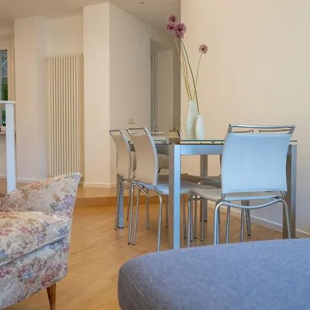 Apartmán La Casa Di Livia