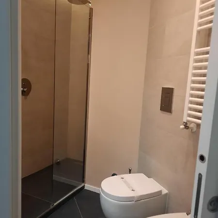 La Casa Di Livia Apartment Rome