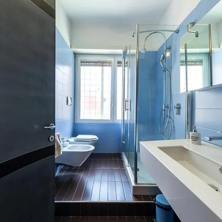 Casa Di Ele Apartment Rome