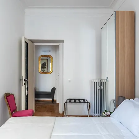 Apartment Colosseo Honey *
