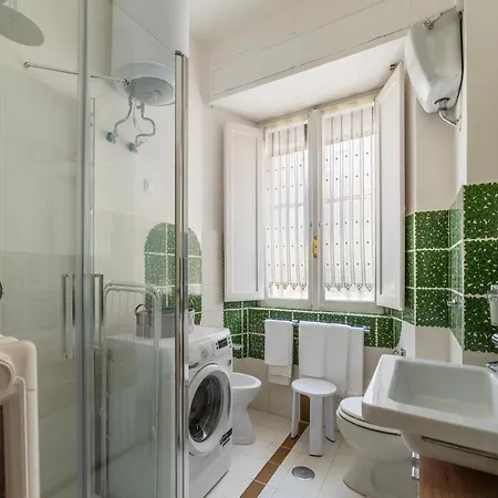Apartment Colosseo Honey Rome