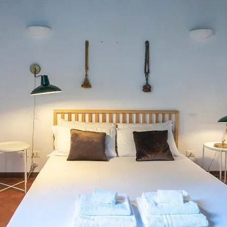 Apartment Cozy Flat Near Castel S. Angelo *