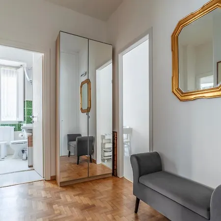 Apartment Colosseo Honey