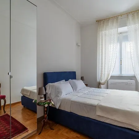 Apartment Colosseo Honey *