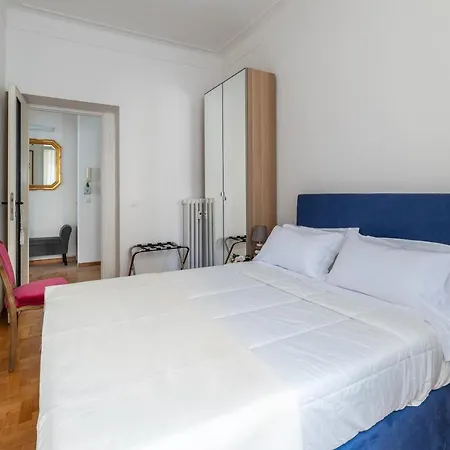 Apartment Colosseo Honey Rome