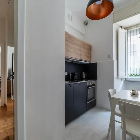 Apartment Colosseo Honey