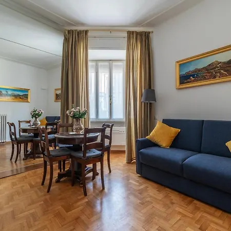 Apartment Colosseo Honey