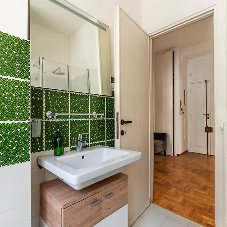 Apartment Colosseo Honey *