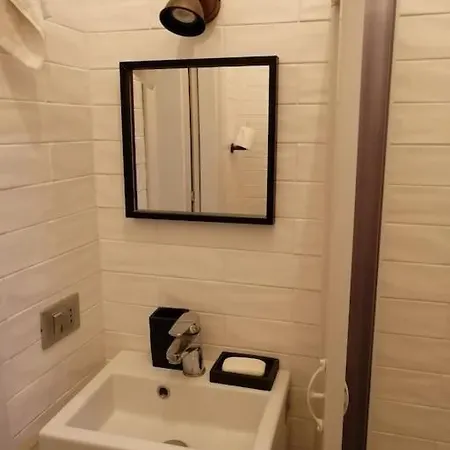 Apartman Trastevere Gallery Róma