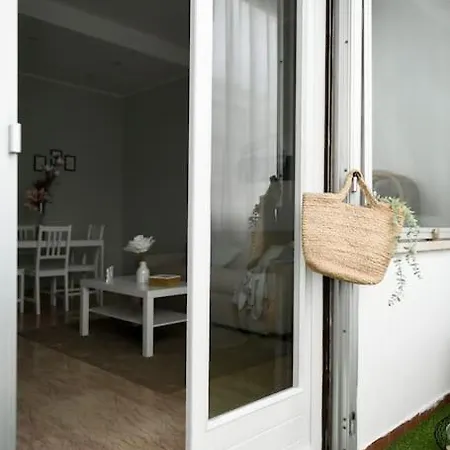 Peaceful Hideaway Apartment Rome