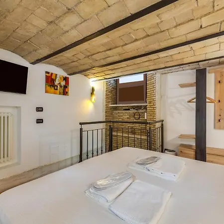 Apartamento Lares Navona