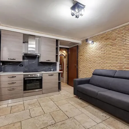 Lares Navona Apartamento *