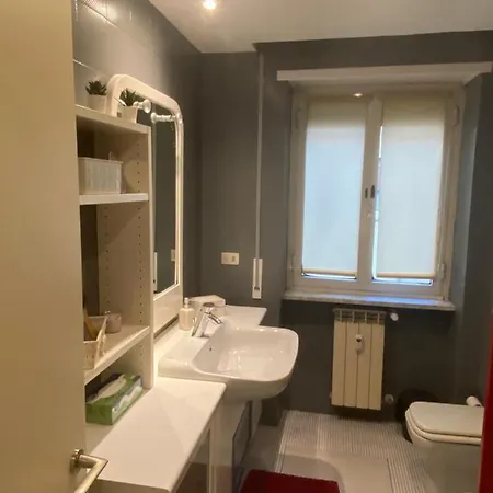 Holiday home Irnerio 57 Vatican