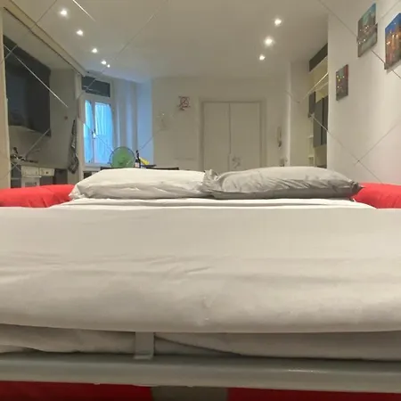 Holiday home Irnerio 57 Vatican Rome