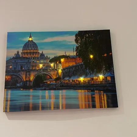 Holiday home Irnerio 57 Vatican *