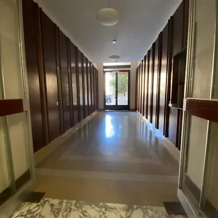 Holiday home Irnerio 57 Vatican Rome