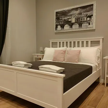 Guest house Beplace Holy