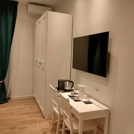 Guest house Beplace Holy *