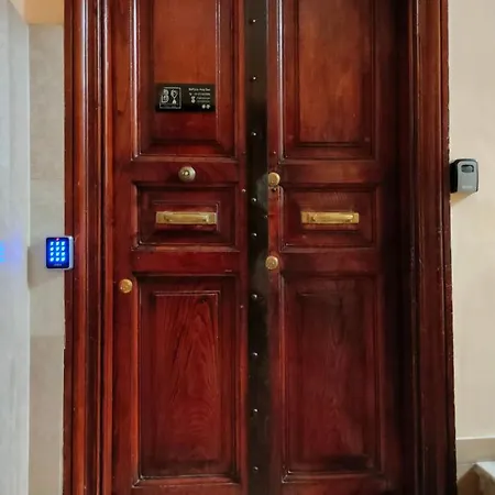 Maison d'hôtes Beplace Holy Rome