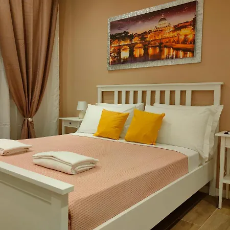 Guest house Beplace Holy