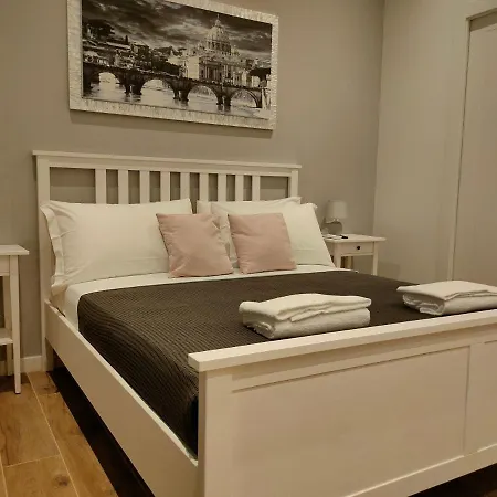 Guest house Beplace Holy Rome